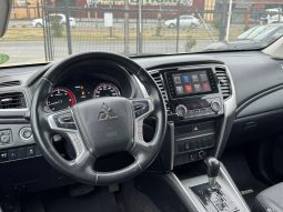 
										MITSUBISHI L200 DAKAR 2.4 HP AUT  4X4 full									