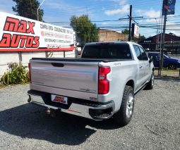 
										CHEVROLET SILVERADO LTZ DIESEL 3.0 TURBO DIESEL full									