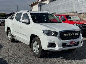 MAXUS T60 GL 2.0 4×4 2023