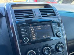 
										MAZDA CX9 GT  3.7 AUT full									