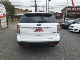 
										FORD EXPLORER 3.5 XLT AUT 4X4 full									