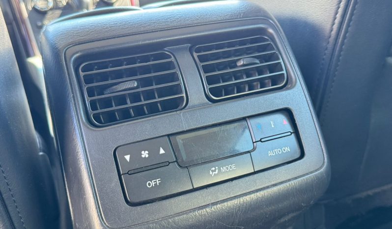 
								MAZDA CX9 GT  3.7 AUT full									