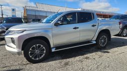 MITSUBISHI L200 DAKAR 2.4 HP AUT  4X4
