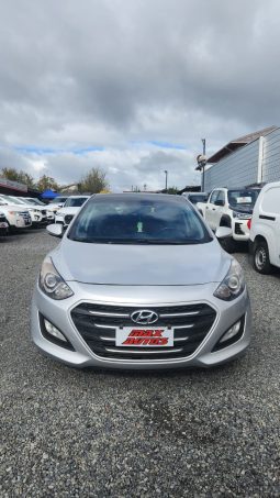 
										HYUNDAI I30  GLS 1.6 MT full									