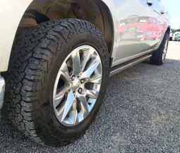 
										CHEVROLET SILVERADO LTZ DIESEL 3.0 TURBO DIESEL full									