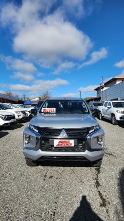 MITSUBISHI L200 DAKAR 2.4 HP AUT  4X4