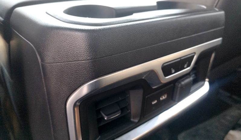 
								CHEVROLET SILVERADO LTZ DIESEL 3.0 TURBO DIESEL full									