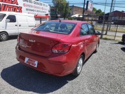 
										KIA SOLUTO MPI 1.4 2024 full									