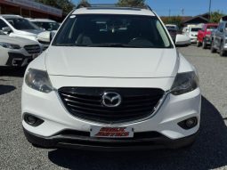 MAZDA CX9 GT  3.7 AUT