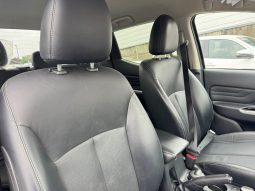
										MITSUBISHI L200 DAKAR 2.4 HP AUT  4X4 full									