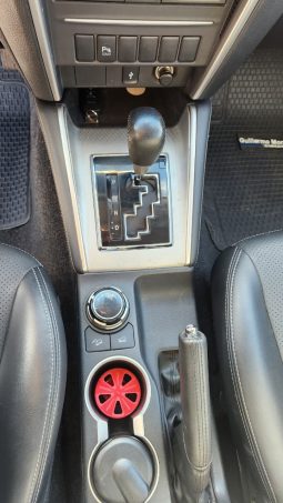 
										MITSUBISHI L200 DAKAR 2.4 HP AUT  4X4 full									