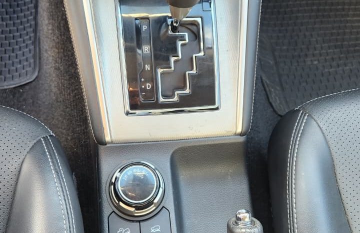 
								MITSUBISHI L200 DAKAR 2.4 HP AUT  4X4 full									
