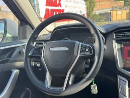 
										MAXUS T60 GL 2.0 4×4 2023 full									