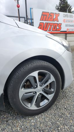 
										HYUNDAI I30  GLS 1.6 MT full									