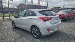HYUNDAI I30  GLS 1.6 MT