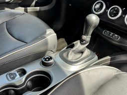 
										FIAT 500X AWD AÑO 2019 MOTOR 1.4 TURBO AUT full									