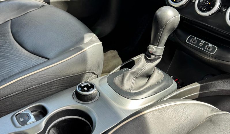 
								FIAT 500X AWD AÑO 2019 MOTOR 1.4 TURBO AUT full									