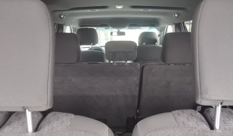 
								FORD EXPLORER 3.5 XLT AUT 4X4 full									