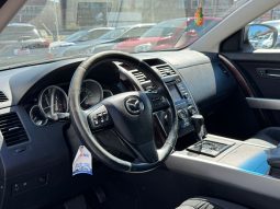 
										MAZDA CX9 GT  3.7 AUT full									