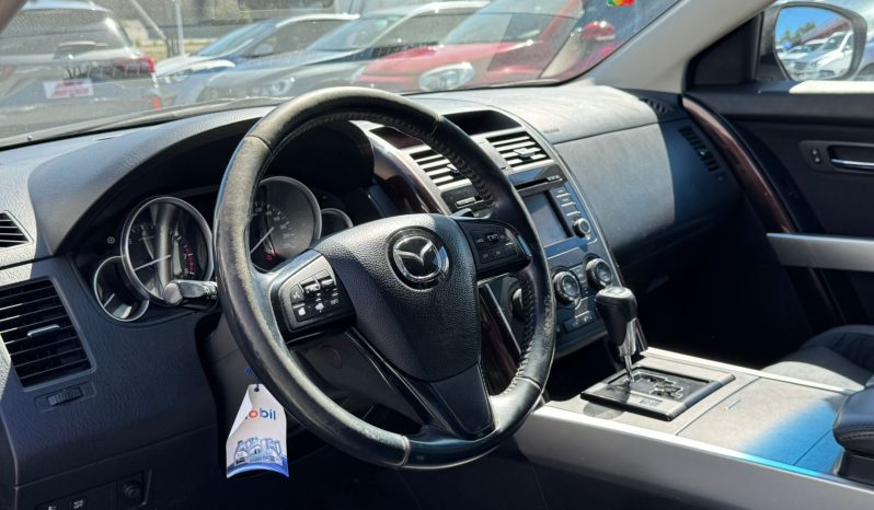 
								MAZDA CX9 GT  3.7 AUT full									