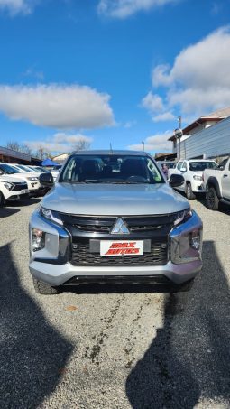 MITSUBISHI L200 DAKAR 2.4 HP AUT  4X4