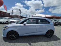 
										MG NEW3 1.5 2022 full									