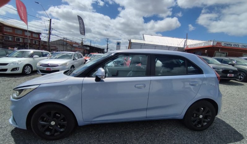 
								MG NEW3 1.5 2022 full									