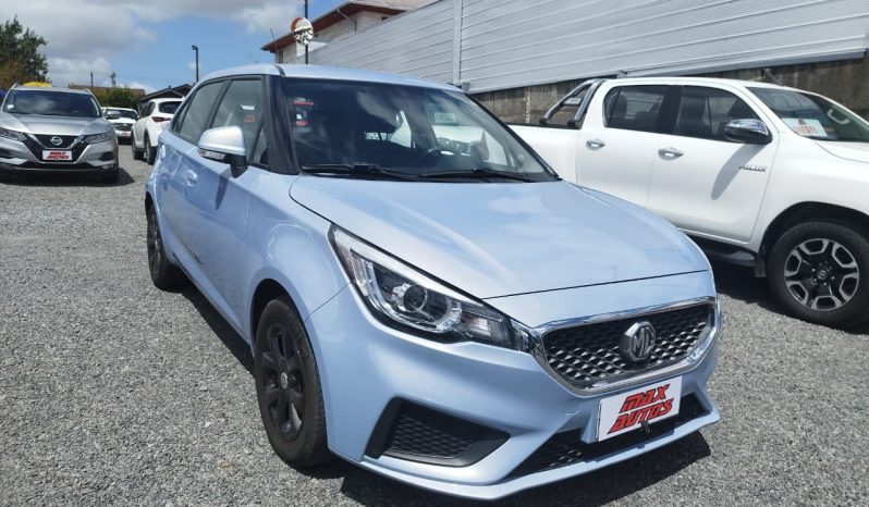 
								MG NEW3 1.5 2022 full									