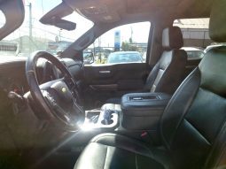 
										CHEVROLET SILVERADO LTZ DIESEL 3.0 TURBO DIESEL full									