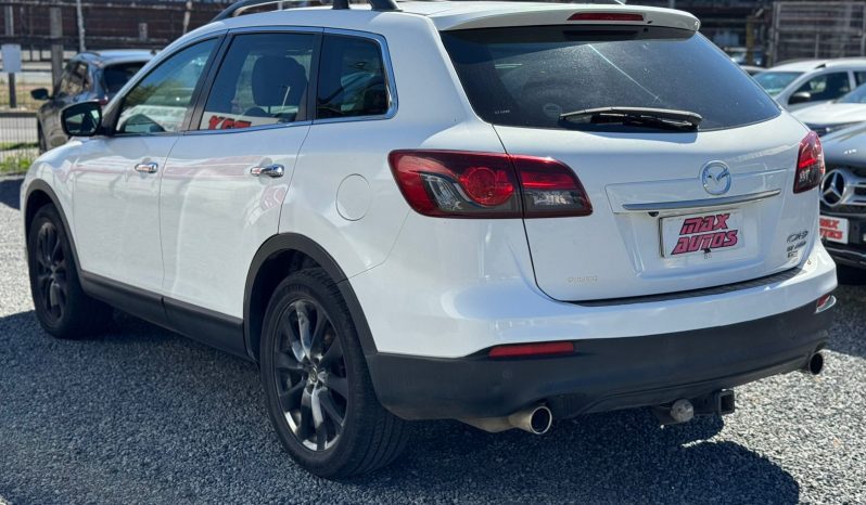 
								MAZDA CX9 GT  3.7 AUT full									