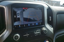 
										CHEVROLET SILVERADO LTZ DIESEL 3.0 TURBO DIESEL full									