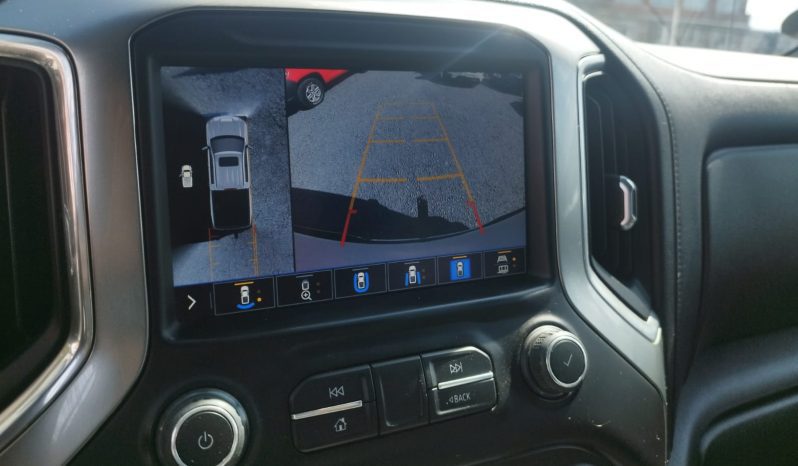 
								CHEVROLET SILVERADO LTZ DIESEL 3.0 TURBO DIESEL full									