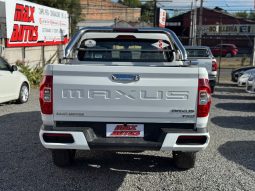 
										MAXUS T60 GL 2.0 4×4 2023 full									