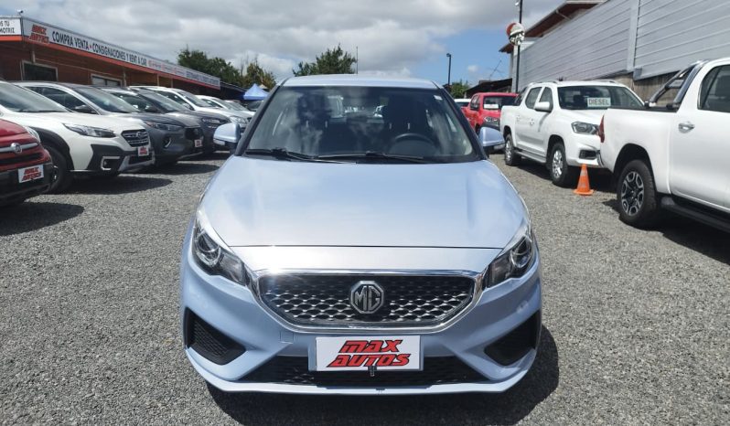 
								MG NEW3 1.5 2022 full									