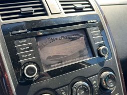 
										MAZDA CX9 GT  3.7 AUT full									