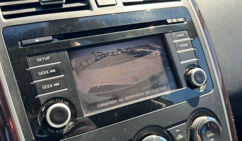 
								MAZDA CX9 GT  3.7 AUT full									