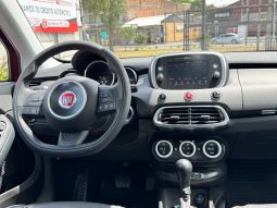 
										FIAT 500X AWD AÑO 2019 MOTOR 1.4 TURBO AUT full									