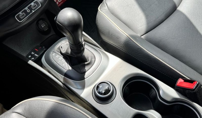 
								FIAT 500X AWD AÑO 2019 MOTOR 1.4 TURBO AUT full									