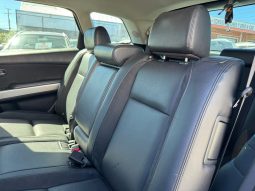 
										MAZDA CX9 GT  3.7 AUT full									