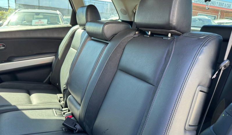 
								MAZDA CX9 GT  3.7 AUT full									