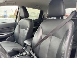 
										MITSUBISHI L200 DAKAR 2.4 HP AUT  4X4 full									