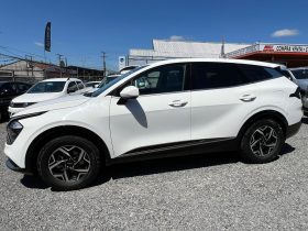 KIA SPORTAGE EX 1.6T 4X4 AUT 2024