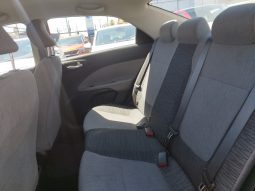 
										KIA SOLUTO MPI 1.4 2024 full									