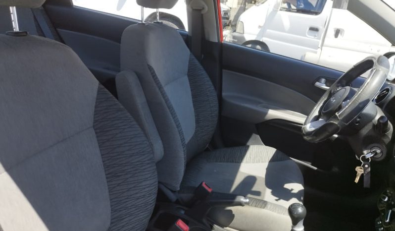 
								KIA SOLUTO MPI 1.4 2024 full									