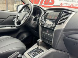 
										MITSUBISHI L200 DAKAR 2.4 HP AUT  4X4 full									