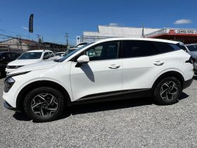 KIA SPORTAGE EX 1.6T 4X4 AUT 2024