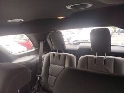 
										FORD EXPLORER 3.5 XLT AUT 4X4 full									