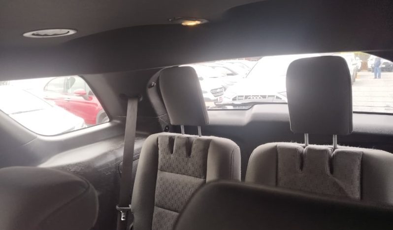 
								FORD EXPLORER 3.5 XLT AUT 4X4 full									