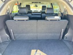 
										MAZDA CX9 GT  3.7 AUT full									