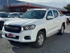 MAXUS T60 GL 2.0 4×4 2023